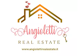 Logo Angioletti Real Estate