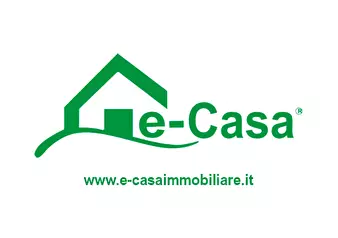 Logo e-Casa Immobiliare