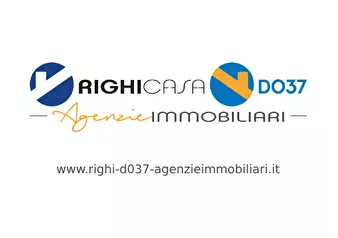 Logo Righi - D037 Agenzie Immobiliari