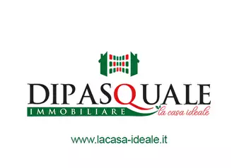 Logo Dipasquale Immobiliare la casa ideale