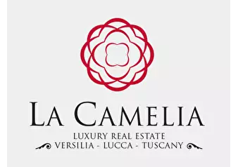 Logo Agenzia Immobiliare La Camelia