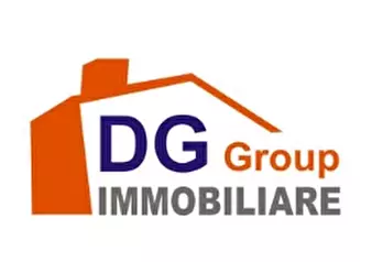 Logo Dg Group Immobiliare