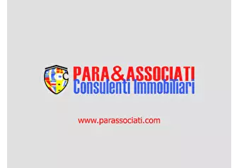 Logo Para&Associati Consulenti Immobiliari