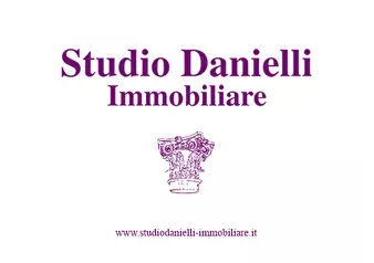 Logo Studio Danielli Immobiliare