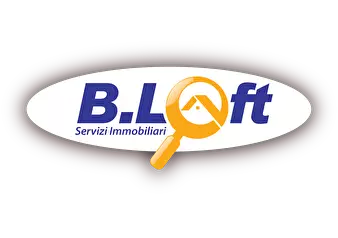 Logo B.LOFT Servizi Immobiliari