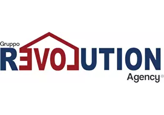Logo Revolution immobiliare