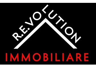 Logo R.E.VOLUTION IMMOBILIARE