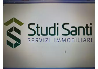 Logo Studi Santi srl