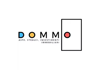 Logo DOMMO.IT