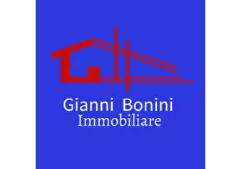 Logo Gianni Bonini immobiliare