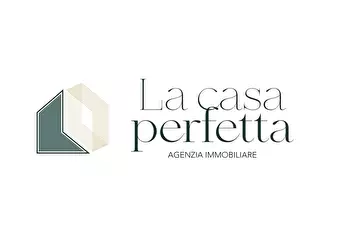 Logo La Casa Perfetta Srl