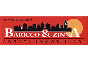 Logo Baricco & zinnA