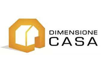 Logo Dimensione Casa