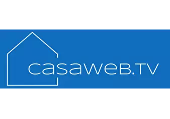 Logo Casaweb.tv