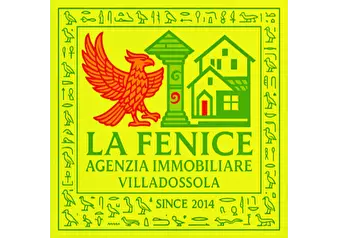Logo LA FENICE AGENZIA IMMOBILIARE