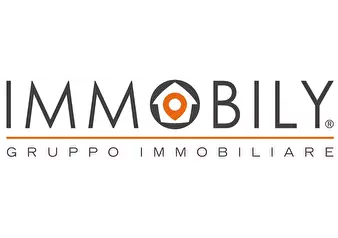 Logo IMMOBILY - GRUPPO IMMOBILIARE