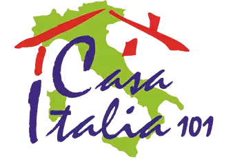 Logo IMMOBILIARE CASA ITALIA 101