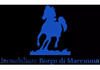 Logo Immobiliare Borgo di Maremma