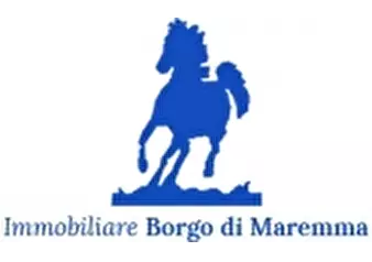 Logo Immobiliare Borgo di Maremma