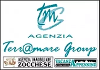 Logo Agenzia IMMOBILIARE ZOCCHESE di Lucchi Pietro