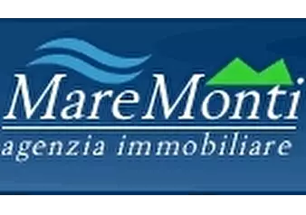 Logo Agenzia mare-monti