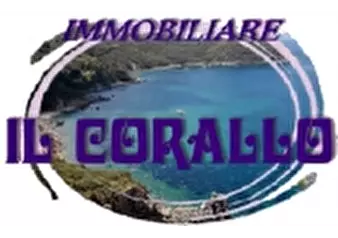 Logo Immobiliare il Corallo di Polemi Rita