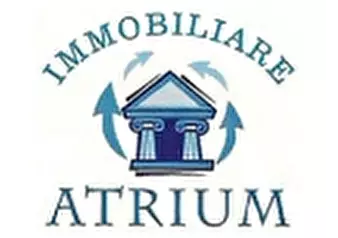 Logo ATRIUM IMMOBILIARE