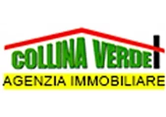 Logo Agenzia Immobiliare Collina Verde