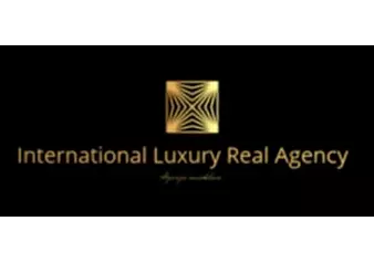 Logo International Luxury Real Agency
