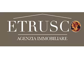 Logo ETRUSCO IMMOBILIARE