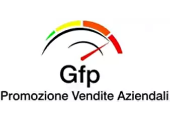 Logo GFP di Passaia Gianfranco