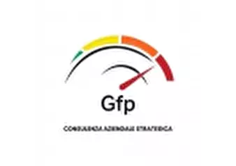Logo GFP di Gianfranco Passaia