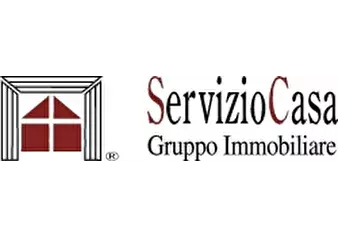 Logo Servizio Casa Srl - Fililale Breno
