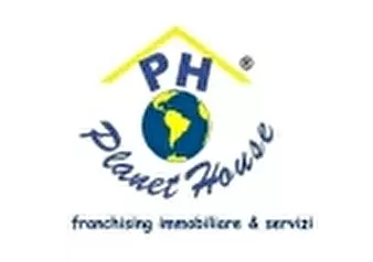 Logo PLANET HOUSE