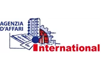 Logo AGENZIA IMMOBILIARE INTERNATIONAL SAS