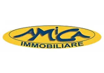 Logo AMICA IMMOBILIARE snc