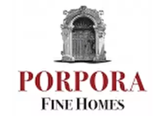 Logo PORPORA FINE HOMES