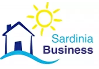 Logo Sardinia Business di Roberto Maninchedda