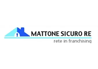 Logo Mattone Sicuro Re