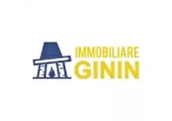 Logo Agenzia Immobiliare Ginin Sas