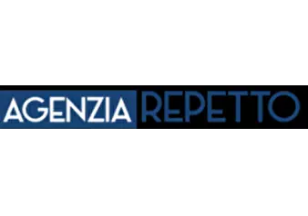 Logo AGENZIA REPETTO
