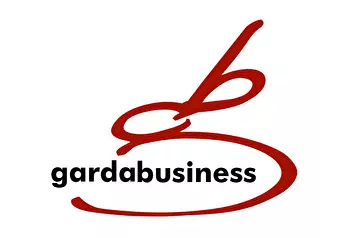 Logo Gardabusiness di Gianni Pozzo