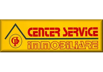 Logo Center Service Immobiliare