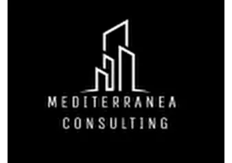 Logo MEDITERRANEA CONSULTING SRL