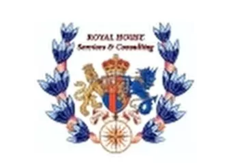 Logo Royal House Immobiliare