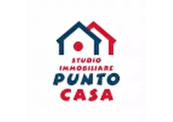 Logo Studio Immobiliare Punto Casa