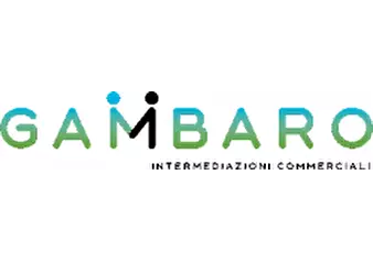 Logo Gambaro Intermediazioni Commerciali