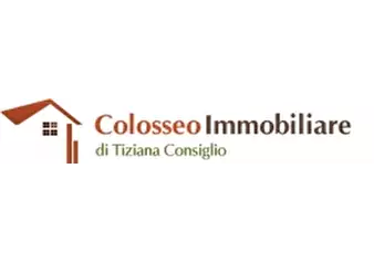 Logo COLOSSEO IMMOBILIARE