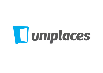 Logo Uniplaces Limited