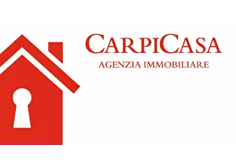 Logo Agenzia Immobiliare Carpicasa srl - Unipersonale